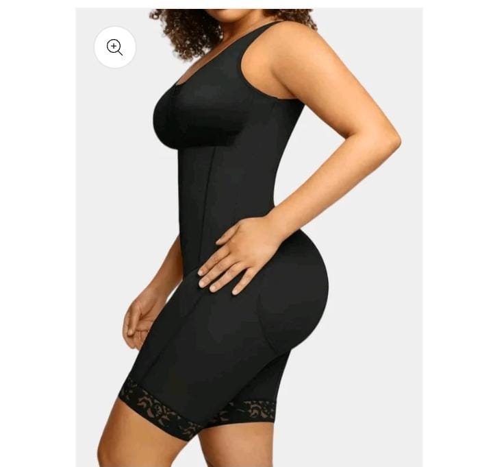 Body shaper