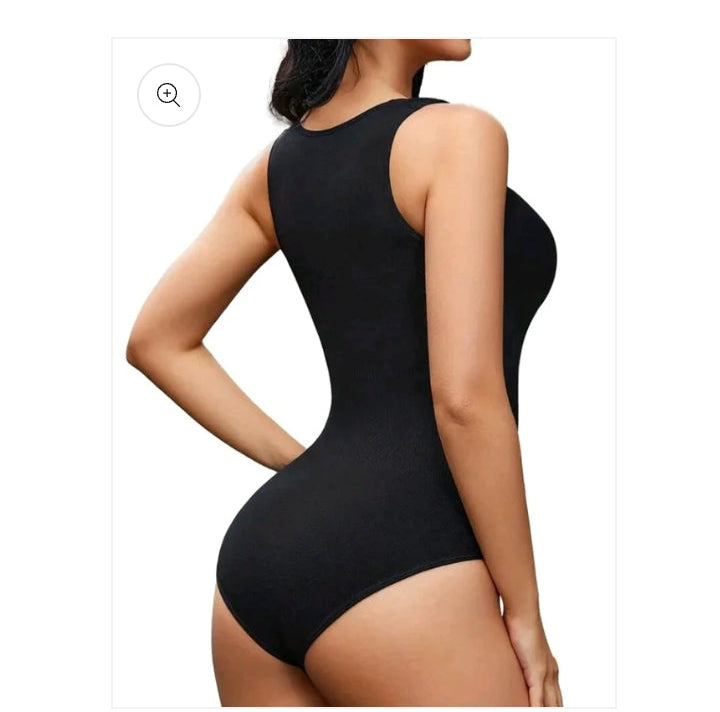 Tummy control shape wear