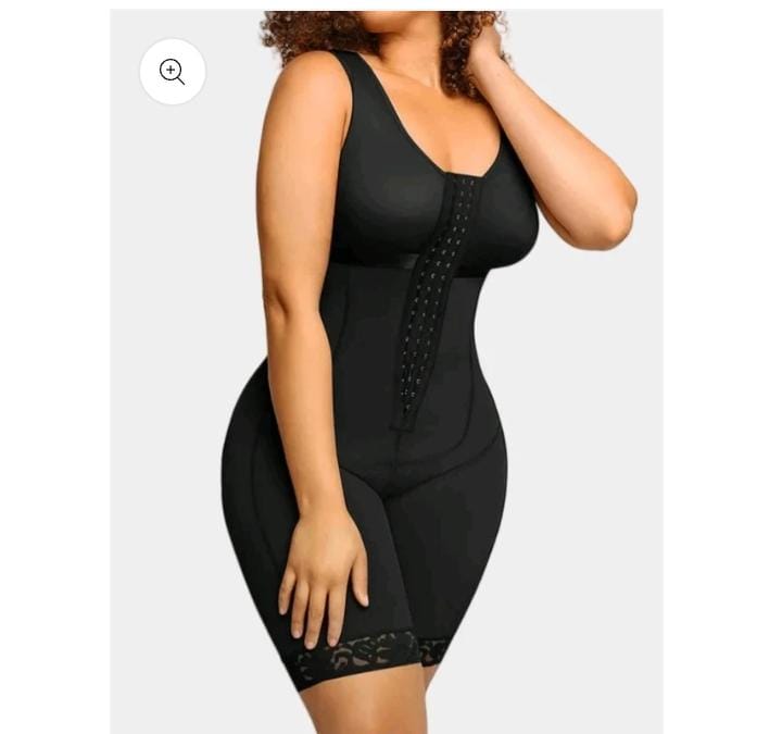 Body shaper