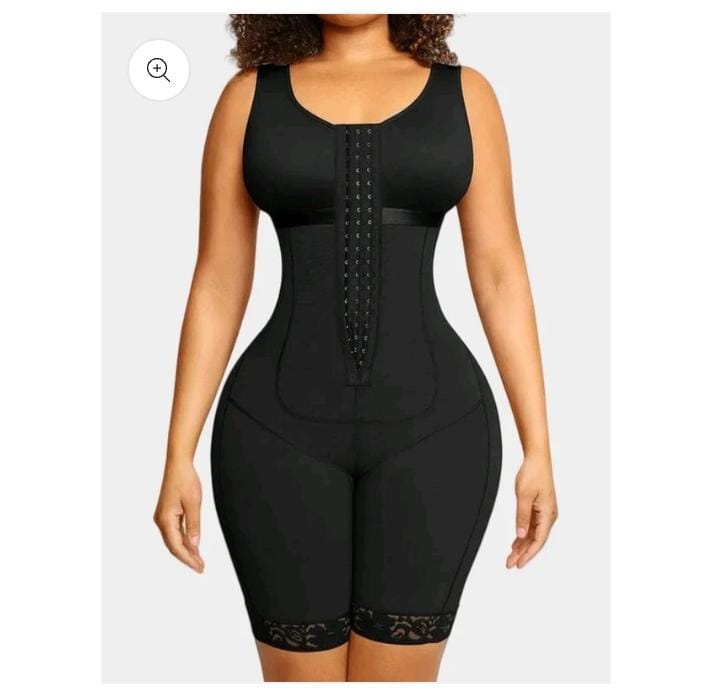 Body shaper